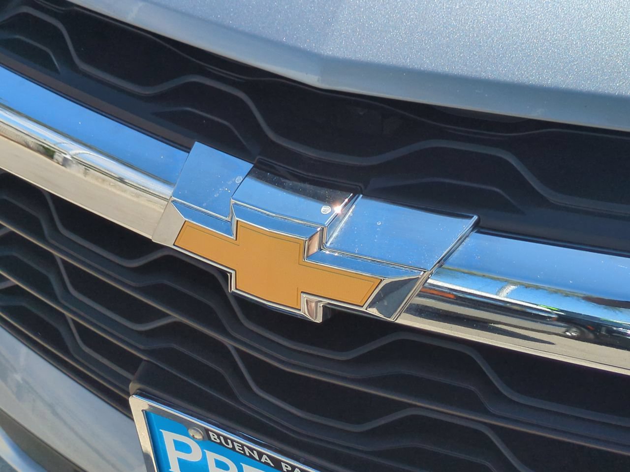 Used 2025 Chevrolet Blazer LT AWD/4WD image 29
