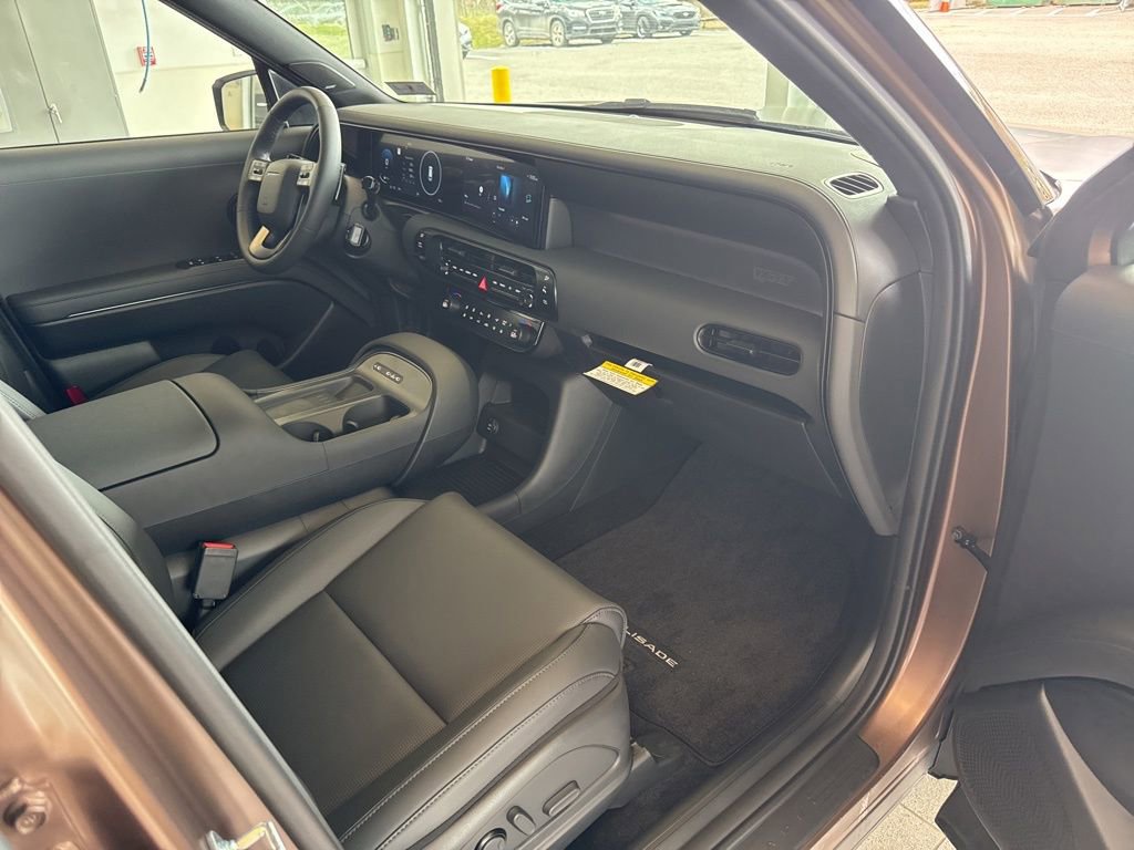 New 2026 Hyundai Palisade XRT Pro image 20