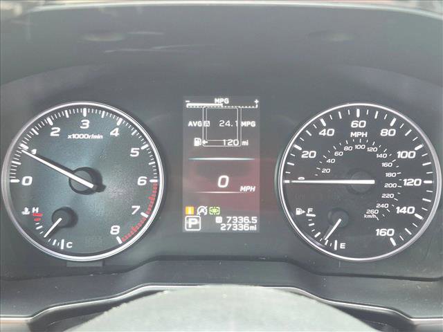 Used 2022 Subaru Outback Limited AWD/4WD image 11
