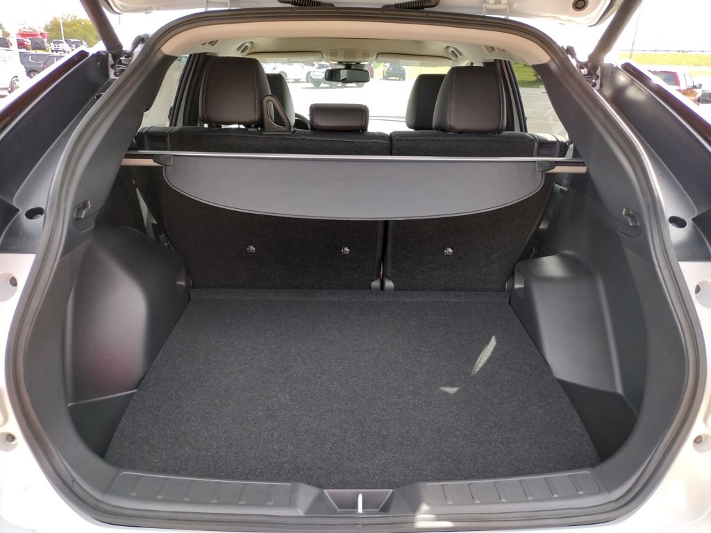 New 2026 Mitsubishi Eclipse Cross SE image 9