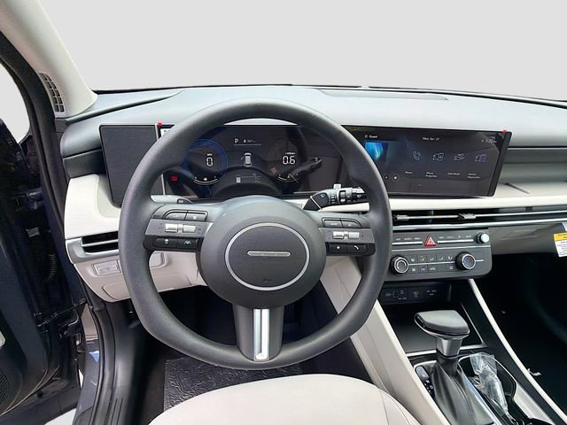 New 2026 Hyundai Tucson SE FWD image 11