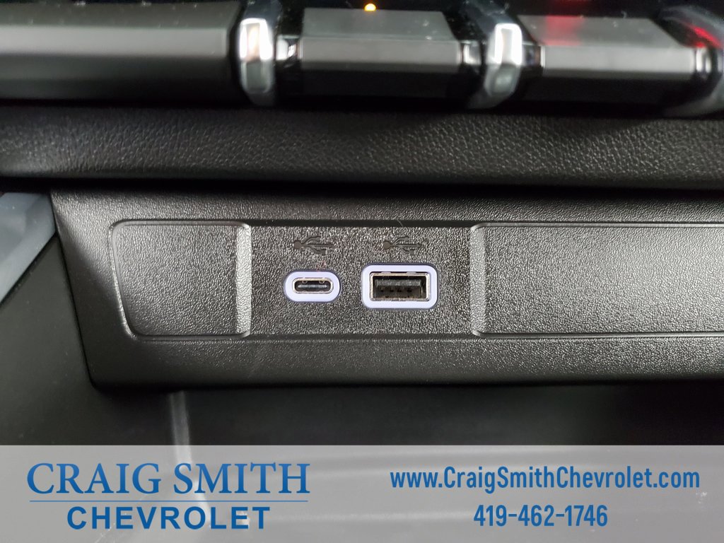 New 2026 Chevrolet Colorado LT w/ LT Convenience Package image 25