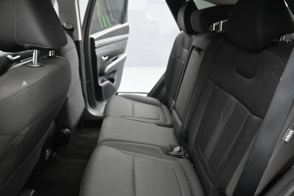 Used 2024 Hyundai Tucson SEL FWD image 15