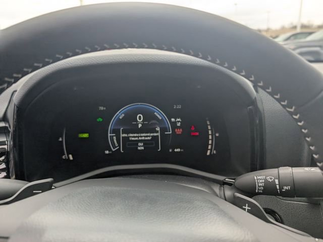 New 2026 Toyota Camry SE w/ Convenience Package image 19
