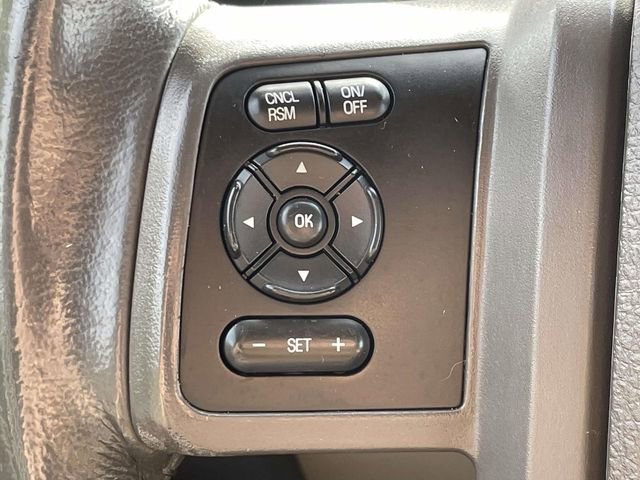 Used 2016 Ford F350 Lariat w/ Chrome Package image 19