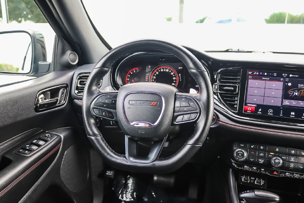 Used 2025 Dodge Durango GT AWD/4WD image 15