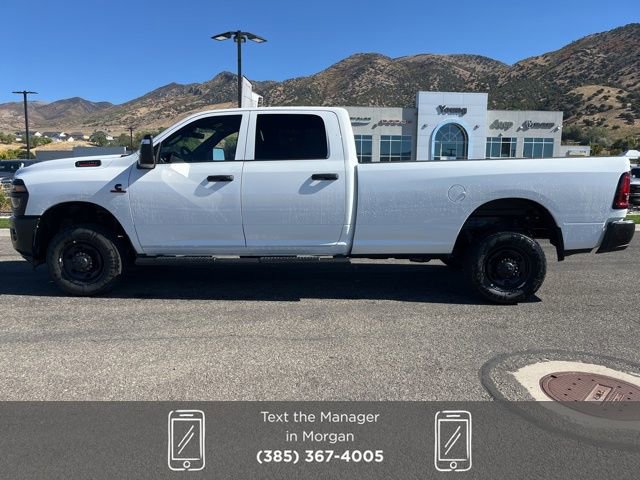 New 2026 RAM 2500 Tradesman image 7