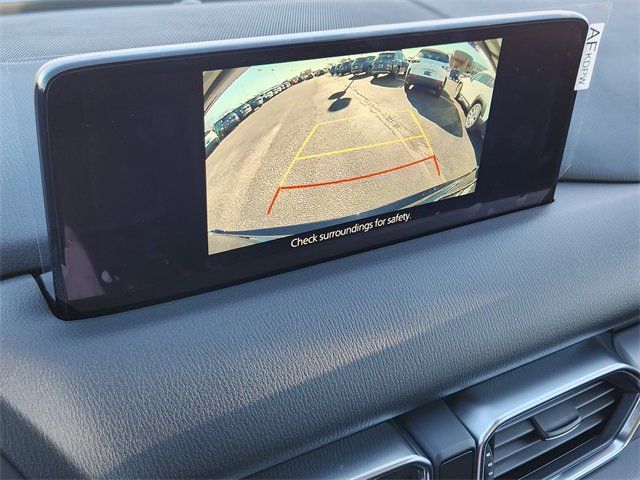 New 2025 MAZDA CX-5 AWD 2.5 S image 11