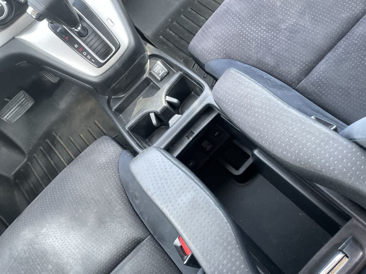 Used 2013 Honda CR-V EX image 22