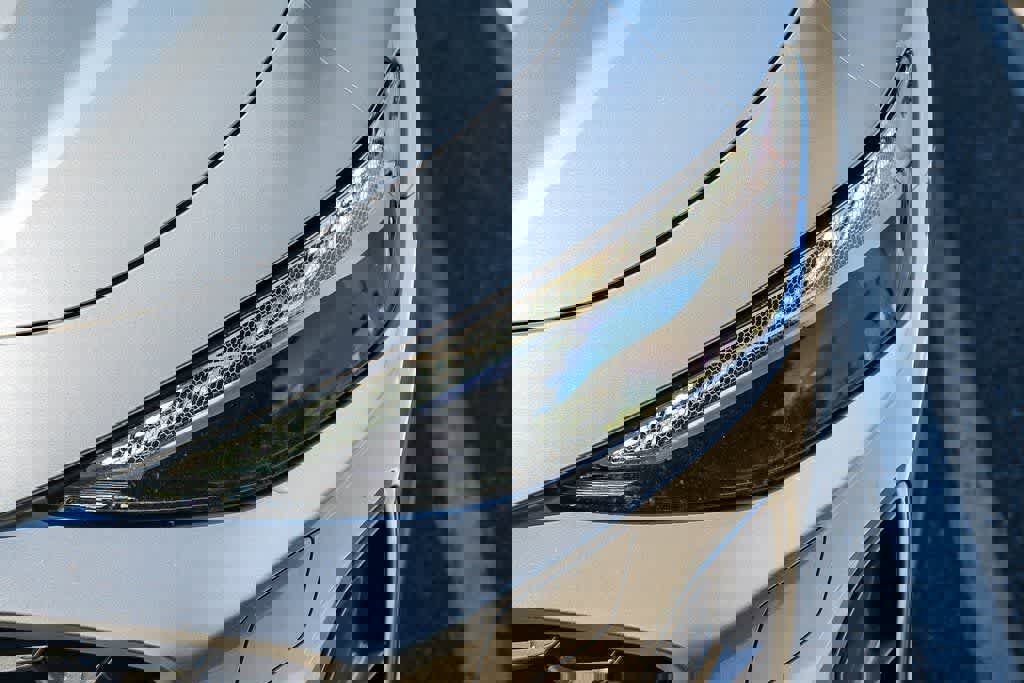 New 2026 Audi A6 Premium Plus image 8