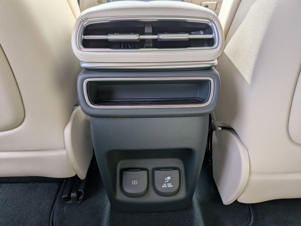 New 2026 Genesis GV80 2.5T Advanced AWD/4WD image 28