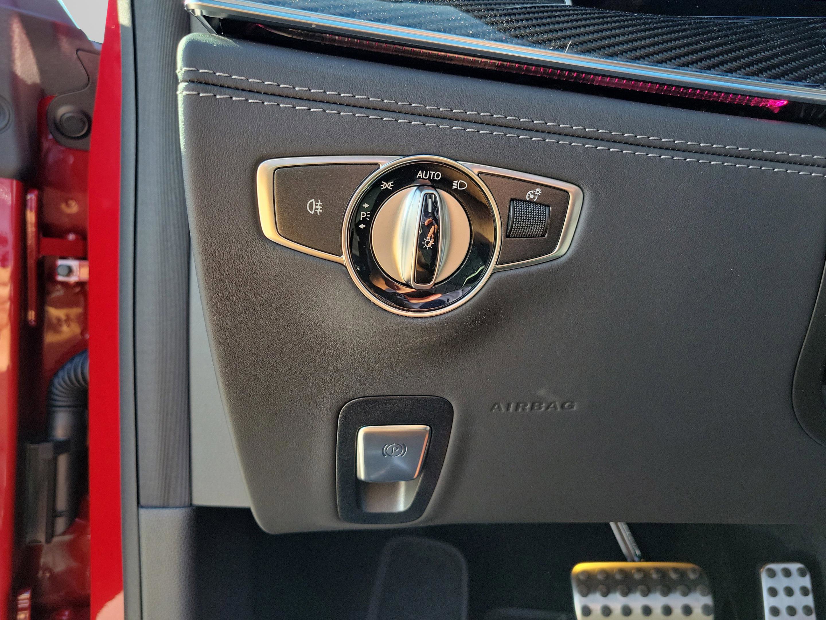 New 2026 Mercedes-Benz AMG GT 53 image 27