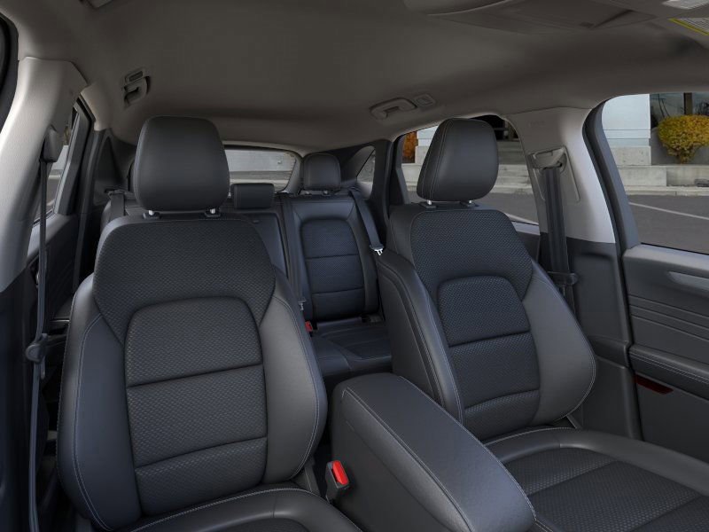 New 2026 Ford Escape SE image 10