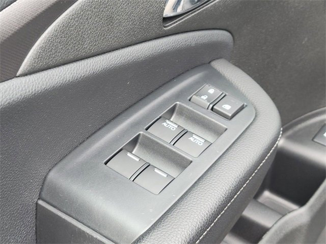 Used 2022 Honda Ridgeline RTL image 20