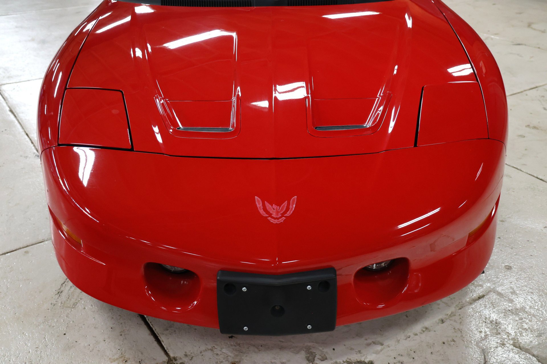 Used 1995 Pontiac Firebird Trans Am image 16