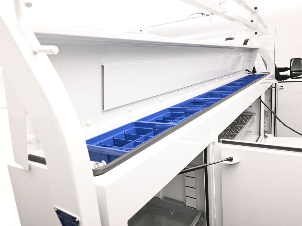 New 2025 Ford F350 XL w/ XL Chrome Package image 25