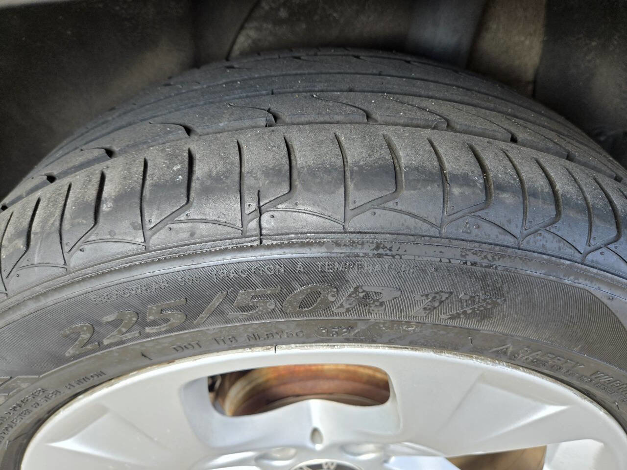 Used 2013 BMW X1 sDrive28i RWD image 14