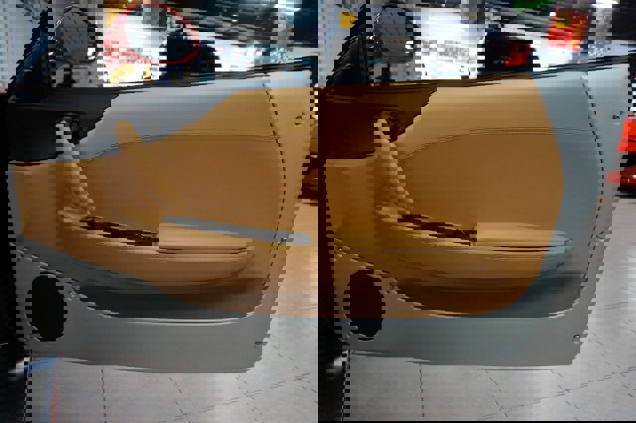 Used 2001 Ferrari 360 Spider image 19