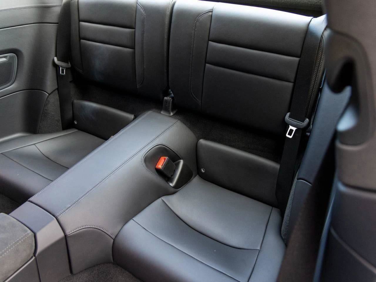 Certified 2024 Porsche 911 Carrera GTS image 81