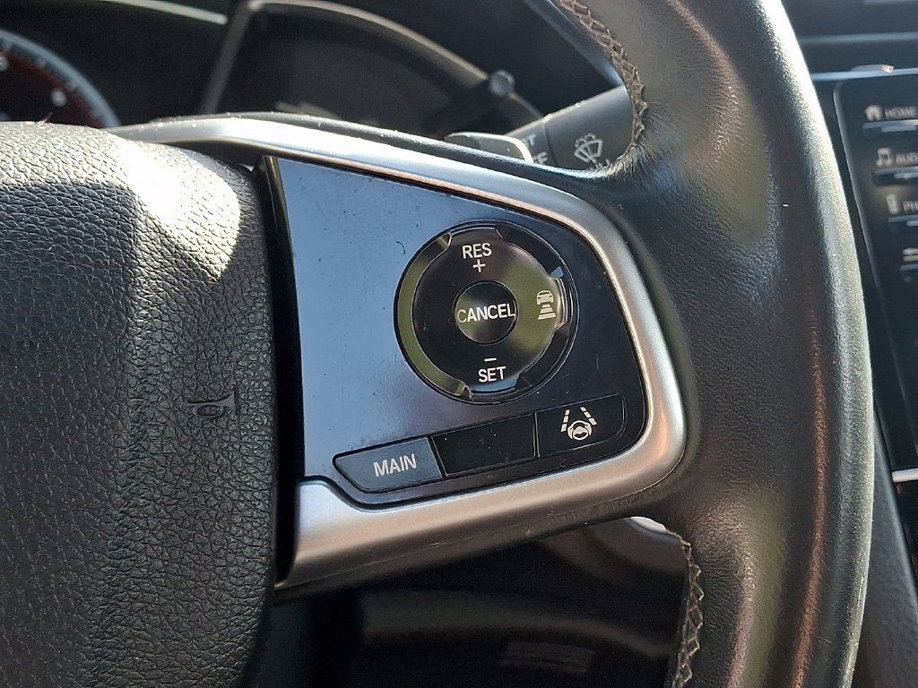 Used 2021 Honda Civic Sport image 22
