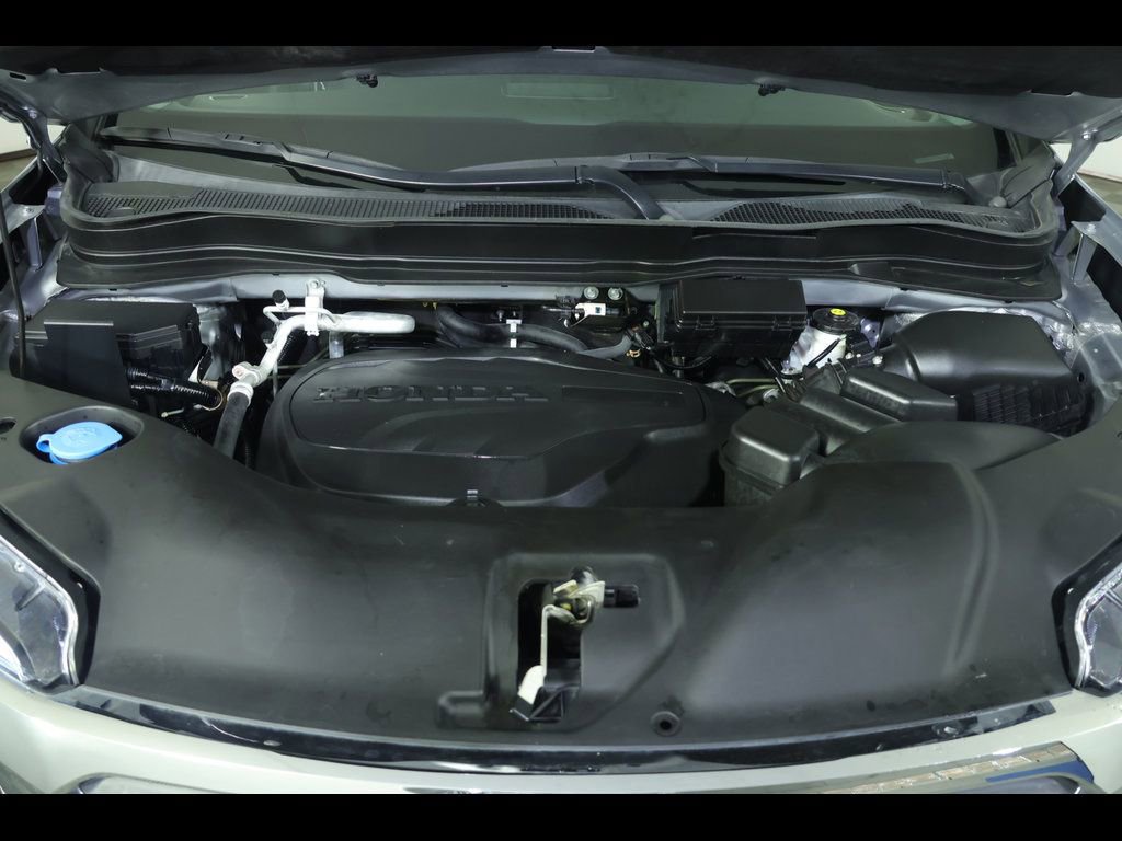 Used 2020 Honda Ridgeline RTL-E image 27