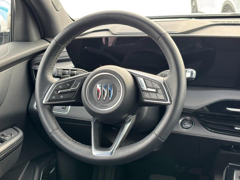 Certified 2025 Buick Enclave Preferred image 13