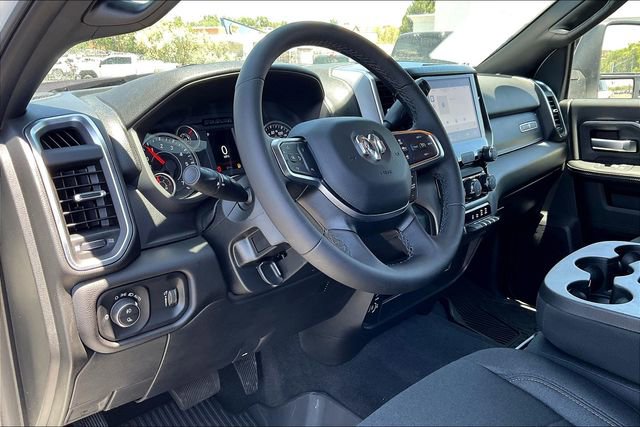 Used 2025 RAM 3500 Lone Star image 13