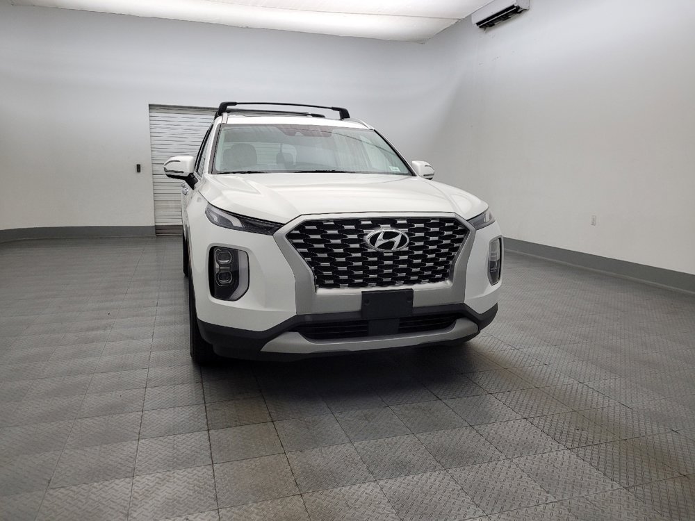 Used 2021 Hyundai Palisade SEL image 14