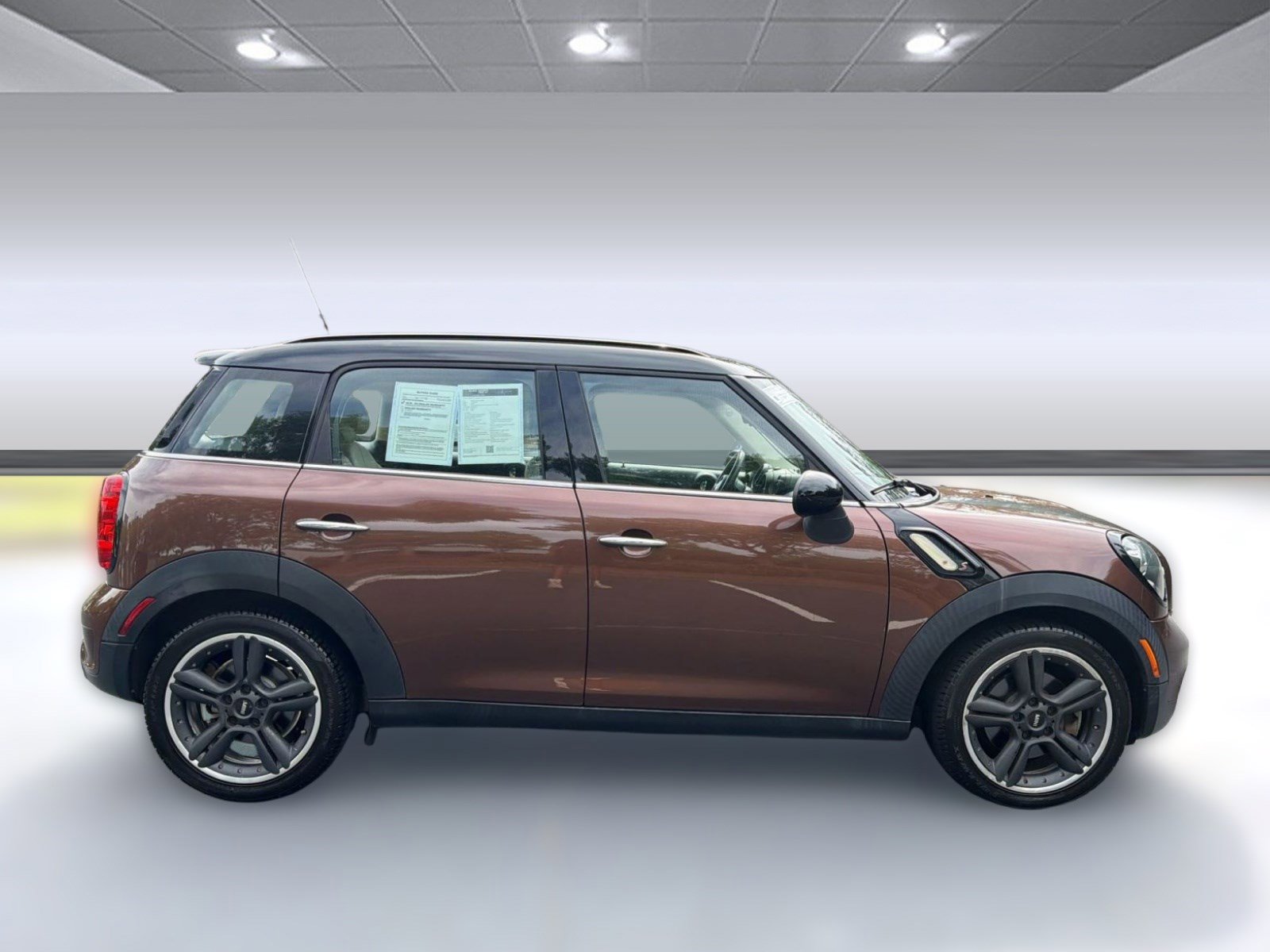 Used 2015 MINI Cooper Countryman S FWD image 8