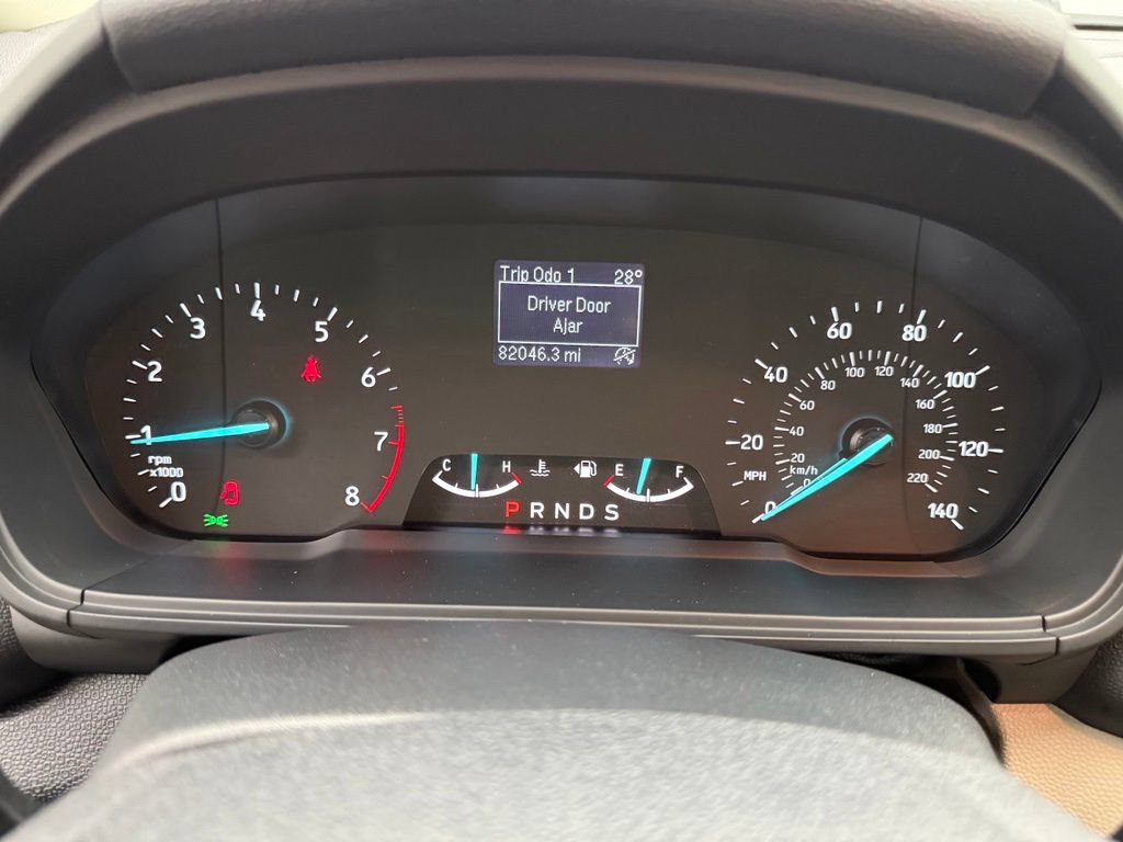 Used 2021 Ford EcoSport S FWD image 21