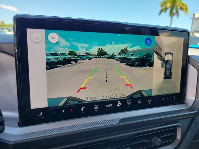 New 2025 Ford Bronco Sport Badlands w/ Badlands Tech Package image 27