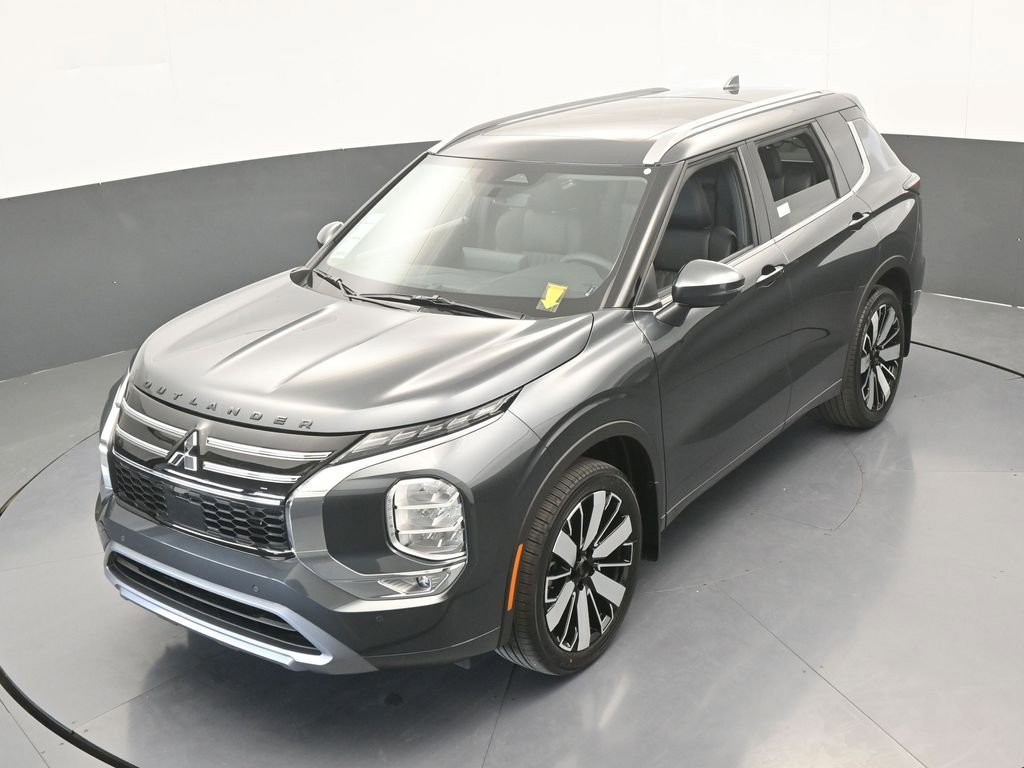 New 2026 Mitsubishi Outlander SEL FWD image 57