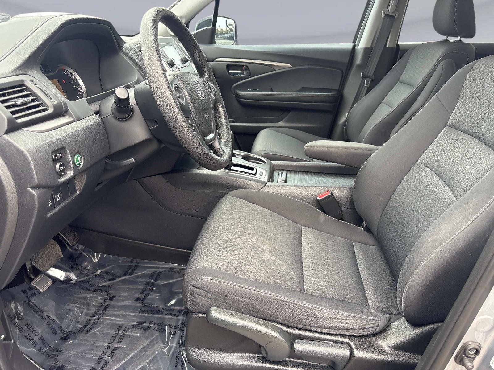 Certified 2019 Honda Ridgeline Sport image 19