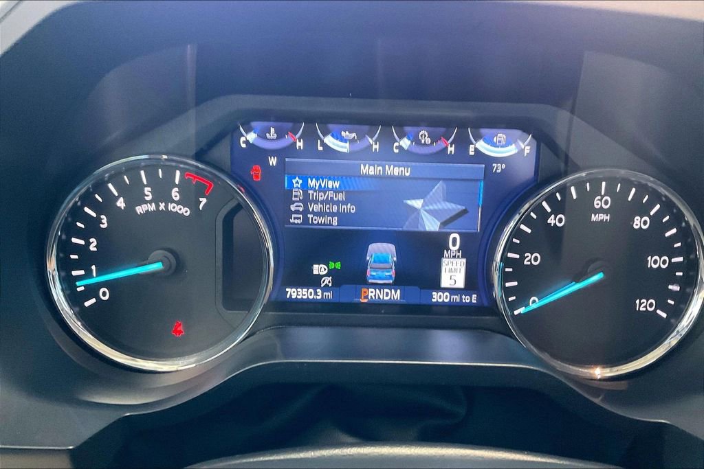 Used 2024 Ford Expedition Limited image 7