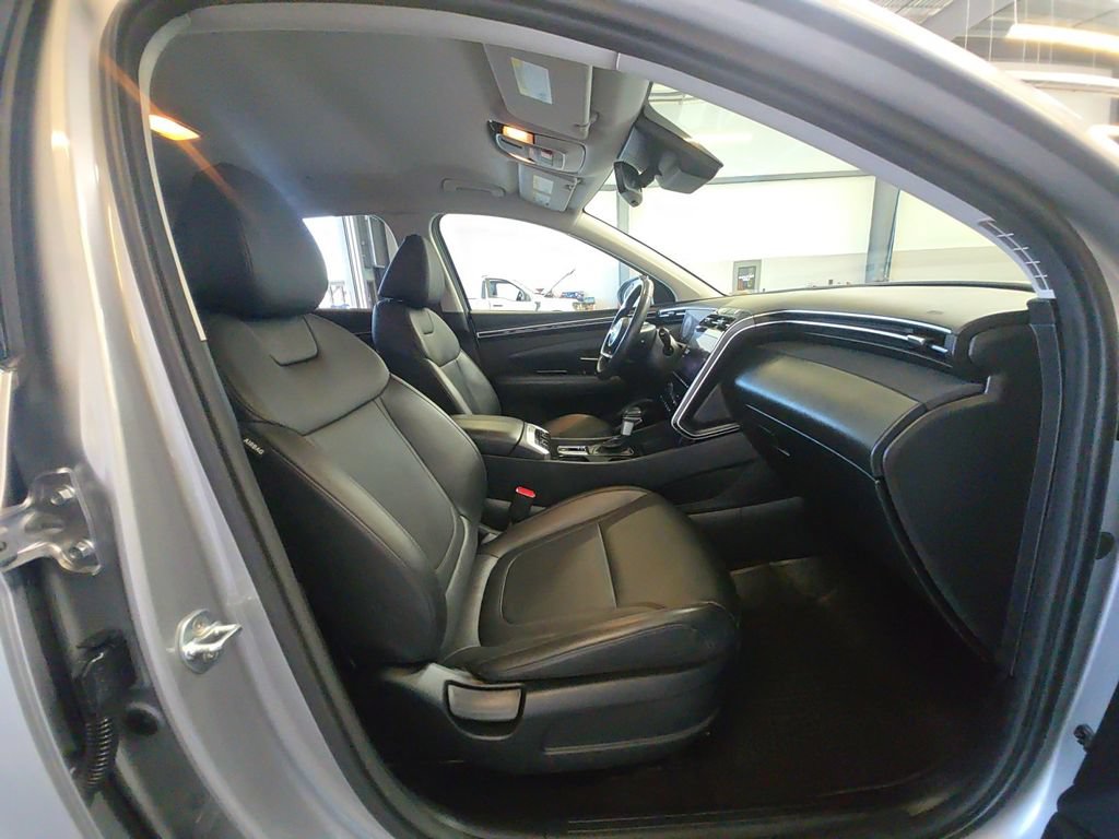 Used 2023 Hyundai Tucson XRT AWD/4WD image 29