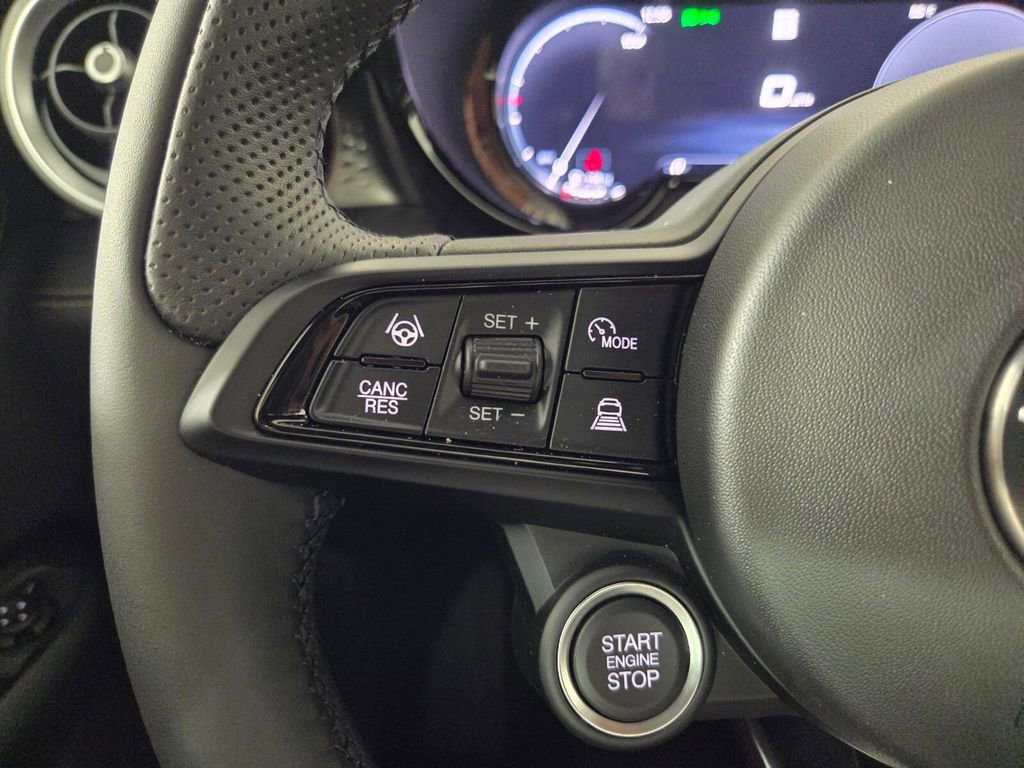 New 2026 Alfa Romeo Tonale Sprint w/ Active Assist Package image 18
