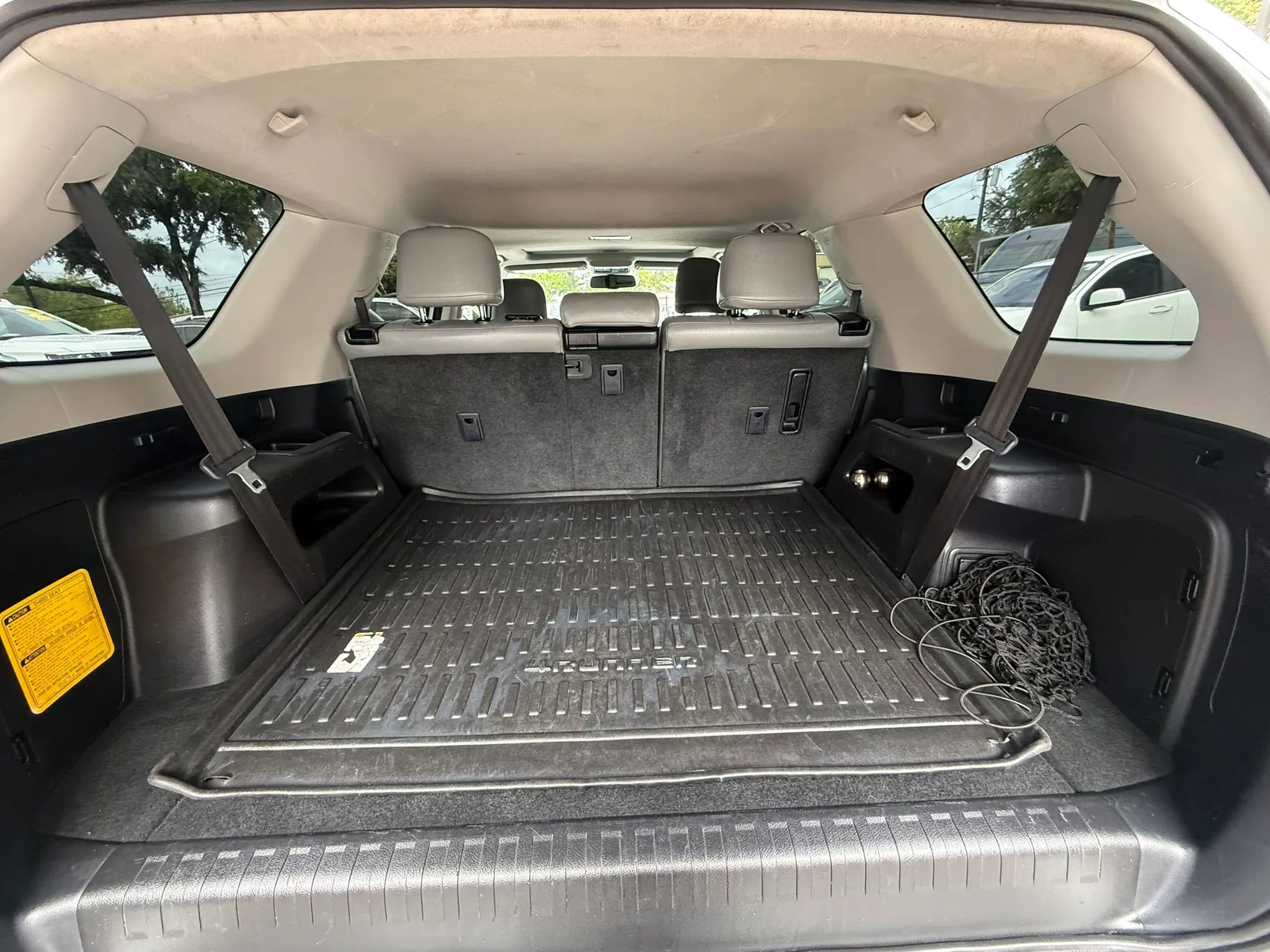 Used 2013 Toyota 4Runner SR5 w/ Convenience Pkg RWD image 18