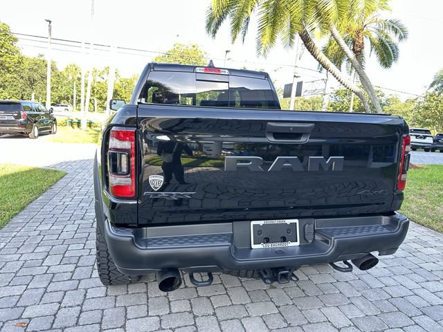Used 2022 RAM 1500 TRX AWD/4WD image 35