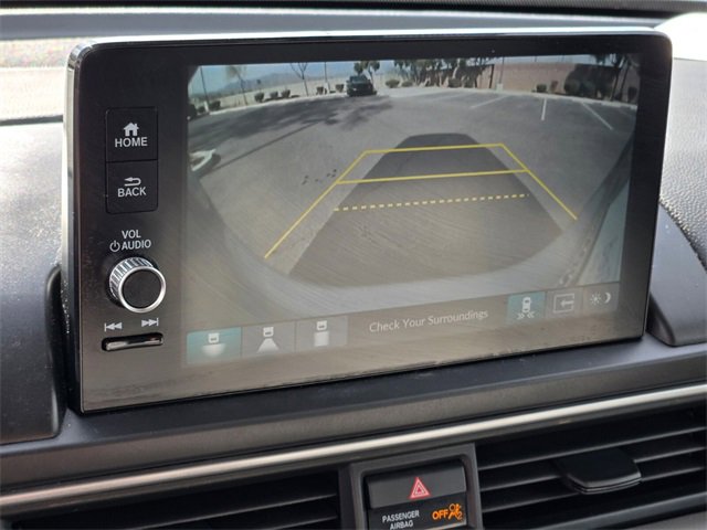 Certified 2024 Honda Pilot EX-L image 31