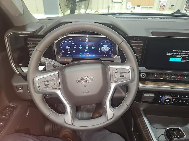 New 2026 Chevrolet Silverado 1500 RST image 13