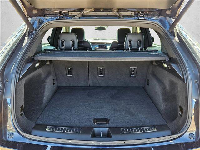 Certified 2023 Cadillac XT4 Sport FWD image 6