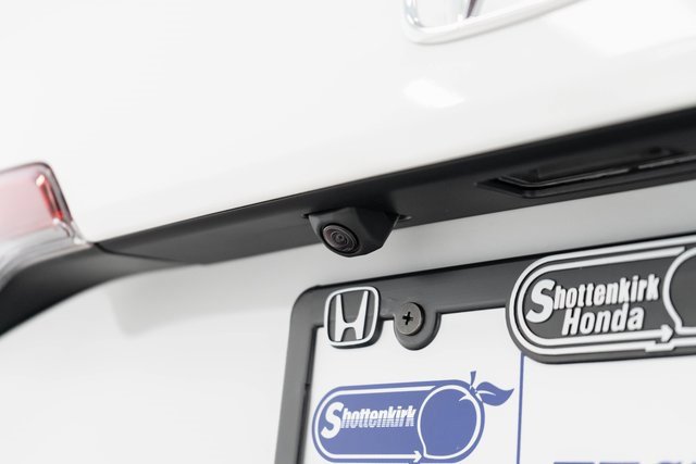 New 2026 Honda Civic Sport Touring image 13