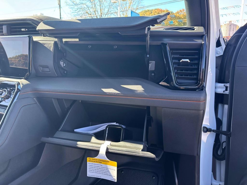 New 2026 GMC Sierra 2500 AT4 w/ Max Trailering Package image 67