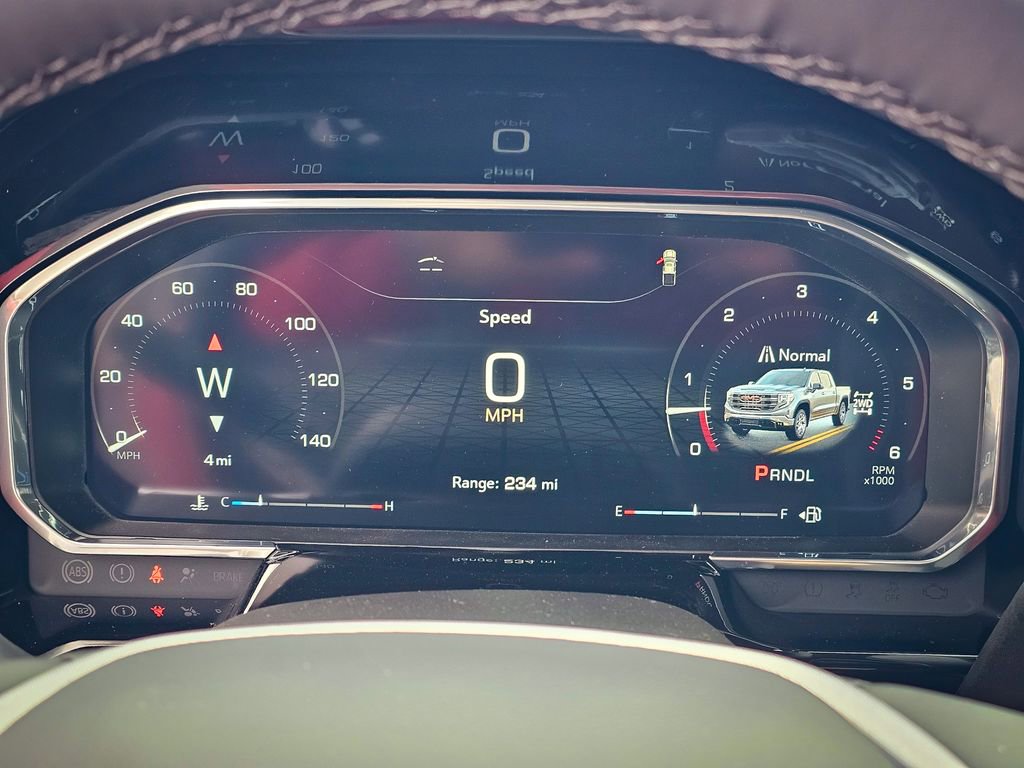 New 2026 GMC Sierra 1500 SLE w/ Preferred Package image 20