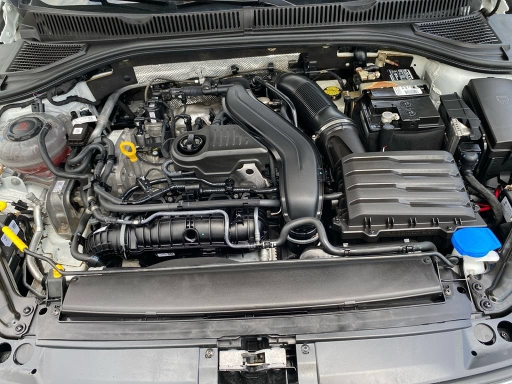 Used 2024 Volkswagen Jetta S FWD image 10
