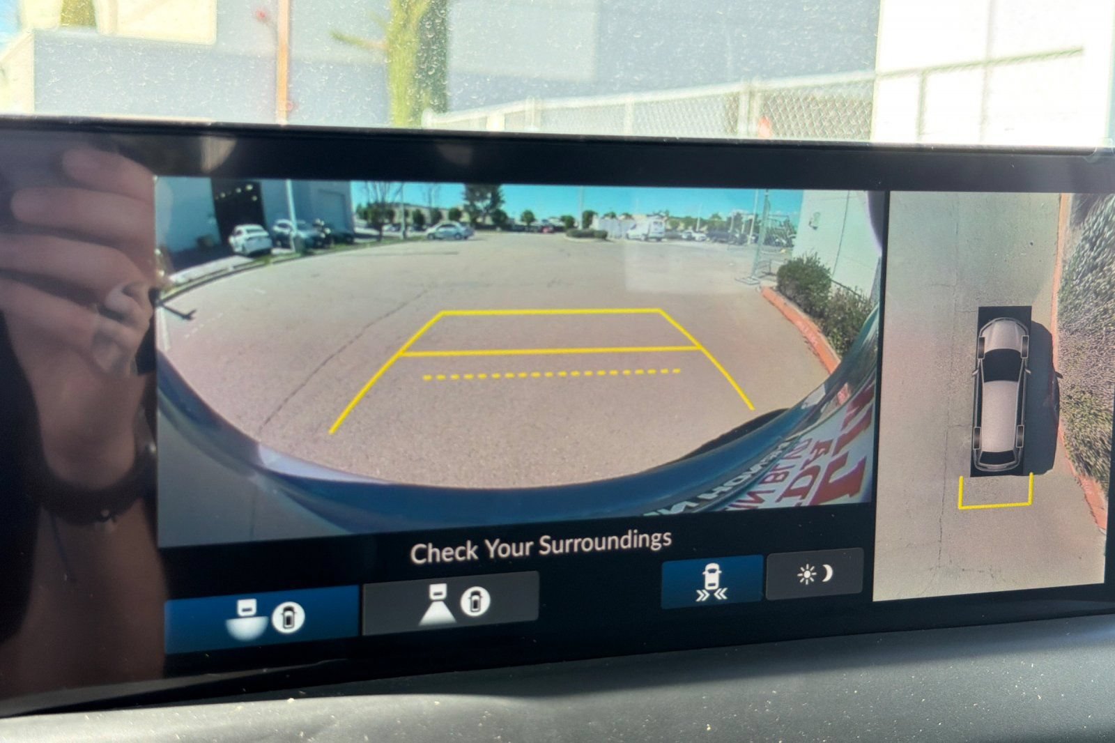 New 2026 Honda Pilot Touring image 21