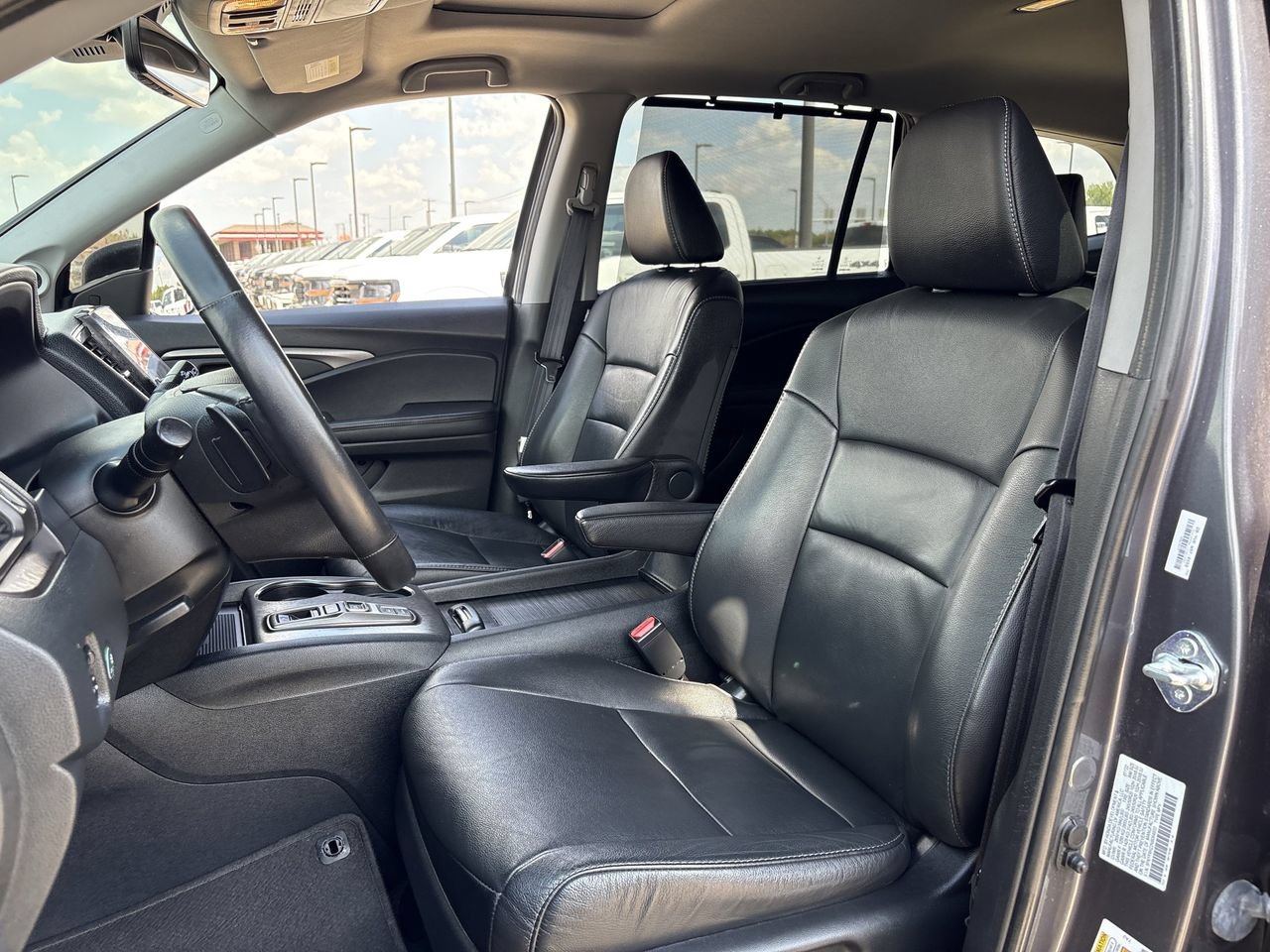 Used 2022 Honda Pilot Special Edition image 27