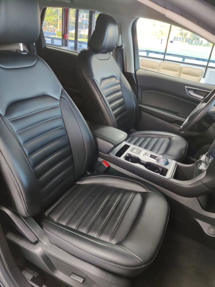 Used 2022 Ford Edge SEL image 14