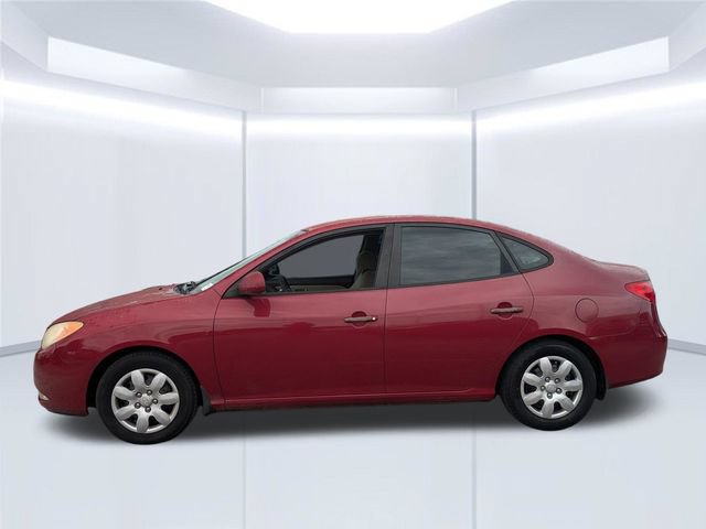 Used 2007 Hyundai Elantra GLS FWD video 2