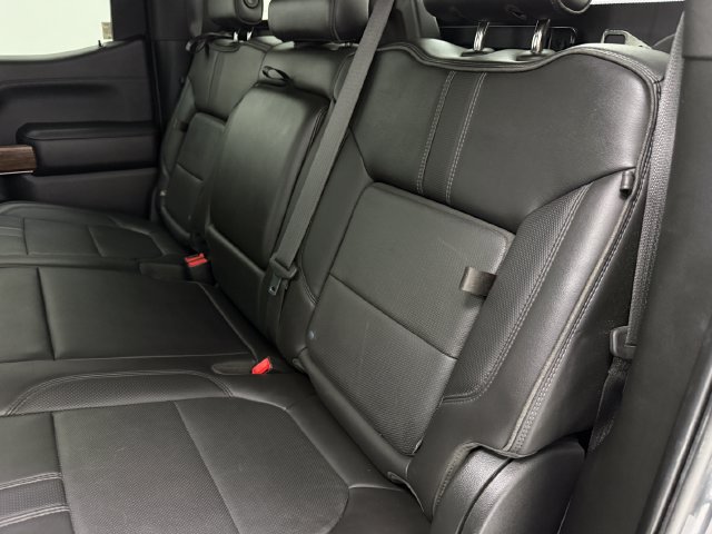 Used 2021 Chevrolet Silverado 1500 High Country w/ Technology Package AWD/4WD image 36